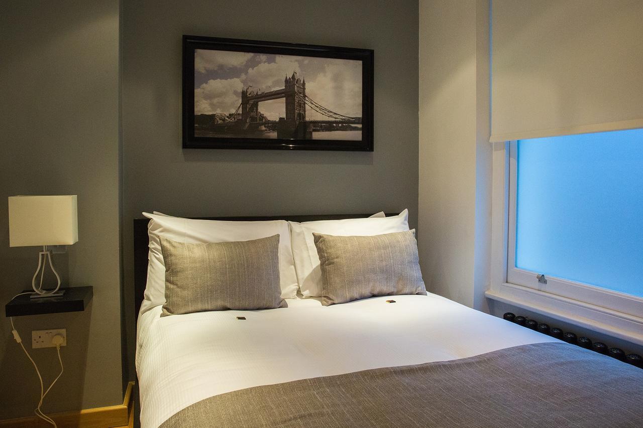 Stayinn St Pauls London Exteriör bild